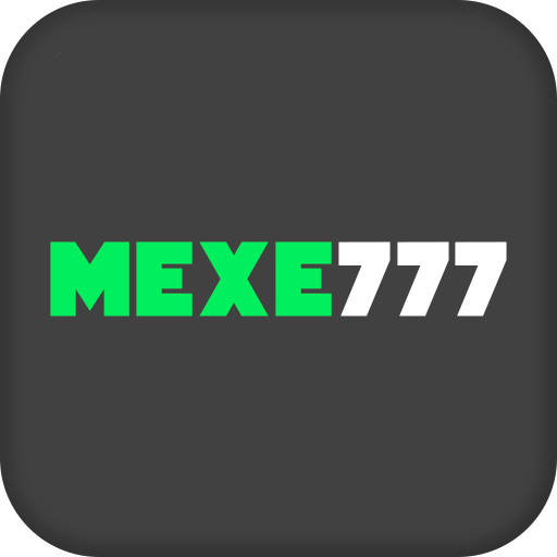 Logo mexe777